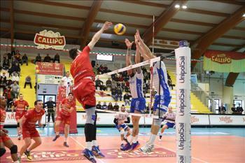 Volley: A2 Maschile, Vibo torna al successo contro Alessano