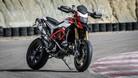 Ducati tre versioni per la Hypermotard