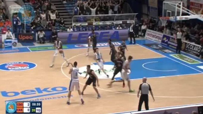 Betaland Capo d'Orlando - Pasta Reggia Caserta