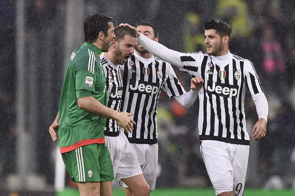 Serie A Juventus, Jacobelli: «La carica di Bonucci, la mollezza di questa piccola Inter»