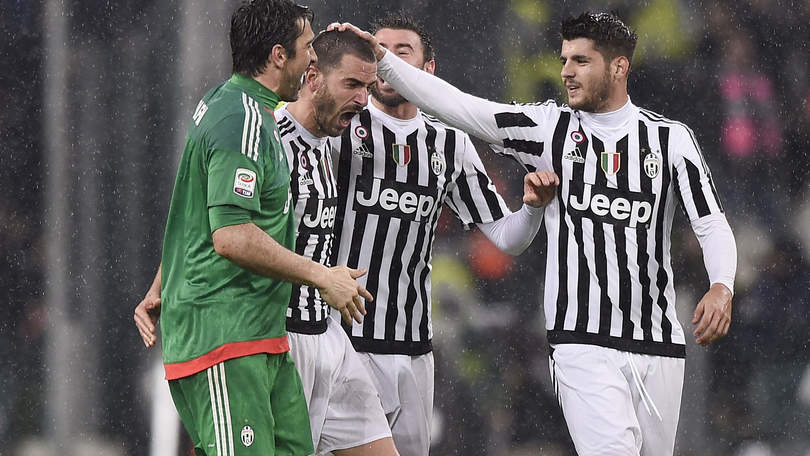 Serie A Juventus, Jacobelli: «La carica di Bonucci, la mollezza di questa piccola Inter»