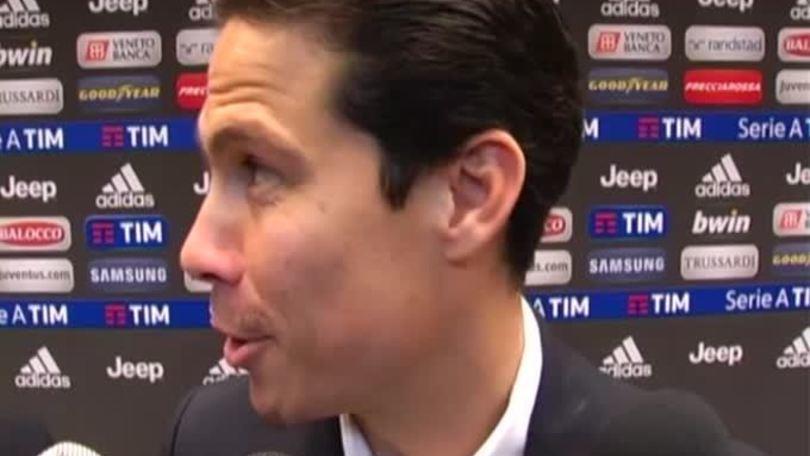 Hernanes: "Sapevo sarebbe arrivato il mio momento"