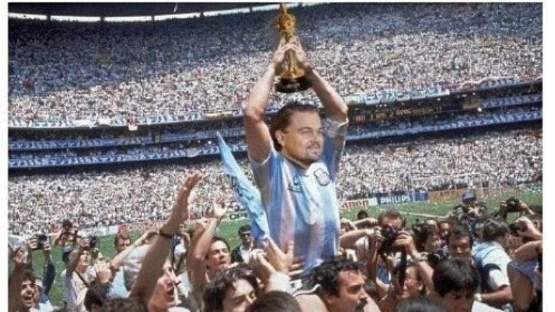DiCaprio vince l'Oscar, Twitter si scatena coi meme