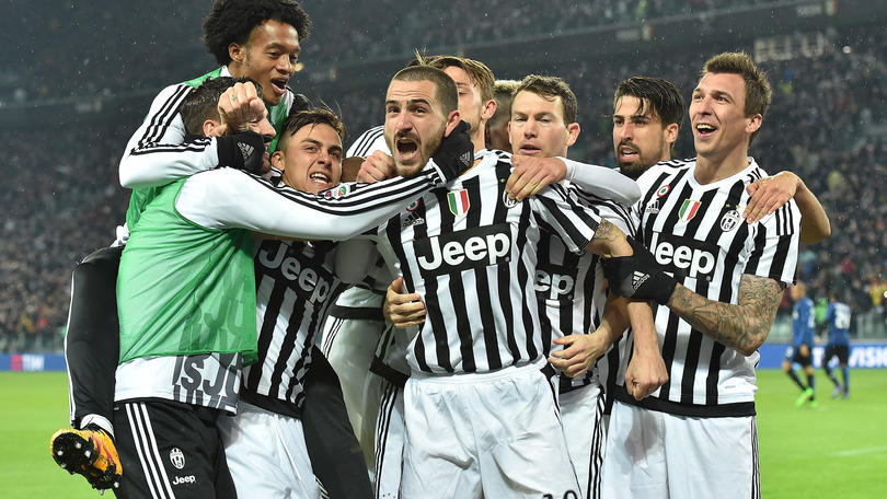 Juventus-Inter, le pagelle dei bianconeri: il migliore è Bonucci