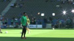 Buffon, nuovo record d'imbattibilità