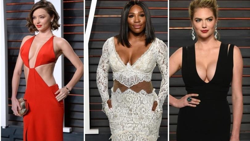 Oscar 2016, che festa dopo la cerimonia!