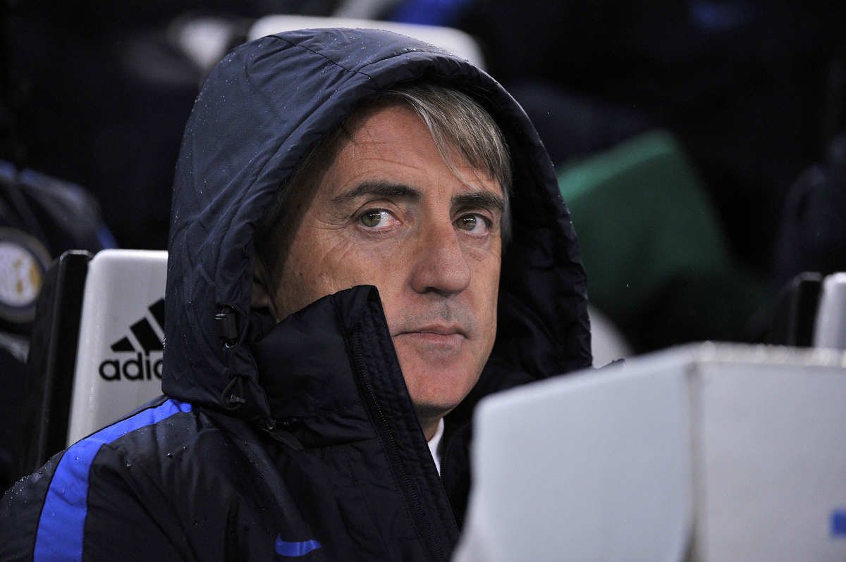 Serie A Inter, Simoni difende Mancini: «Sta facendo miracoli»