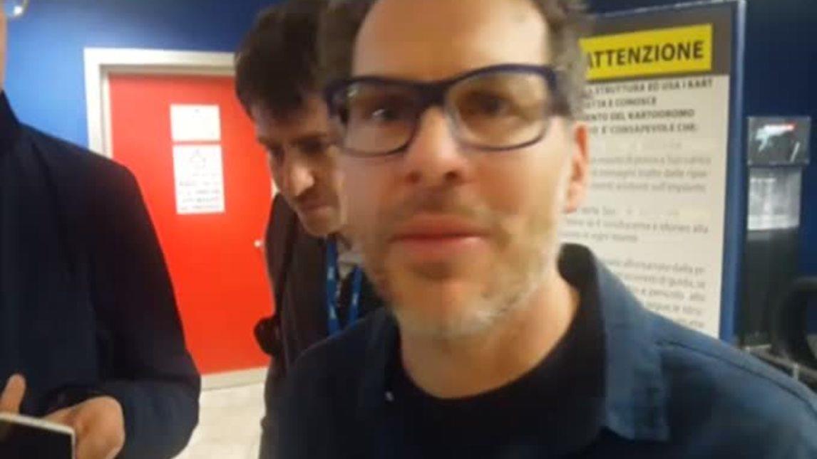 Jacques Villeneuve: "Ferrari e Mercedes, sarà un bel duello"