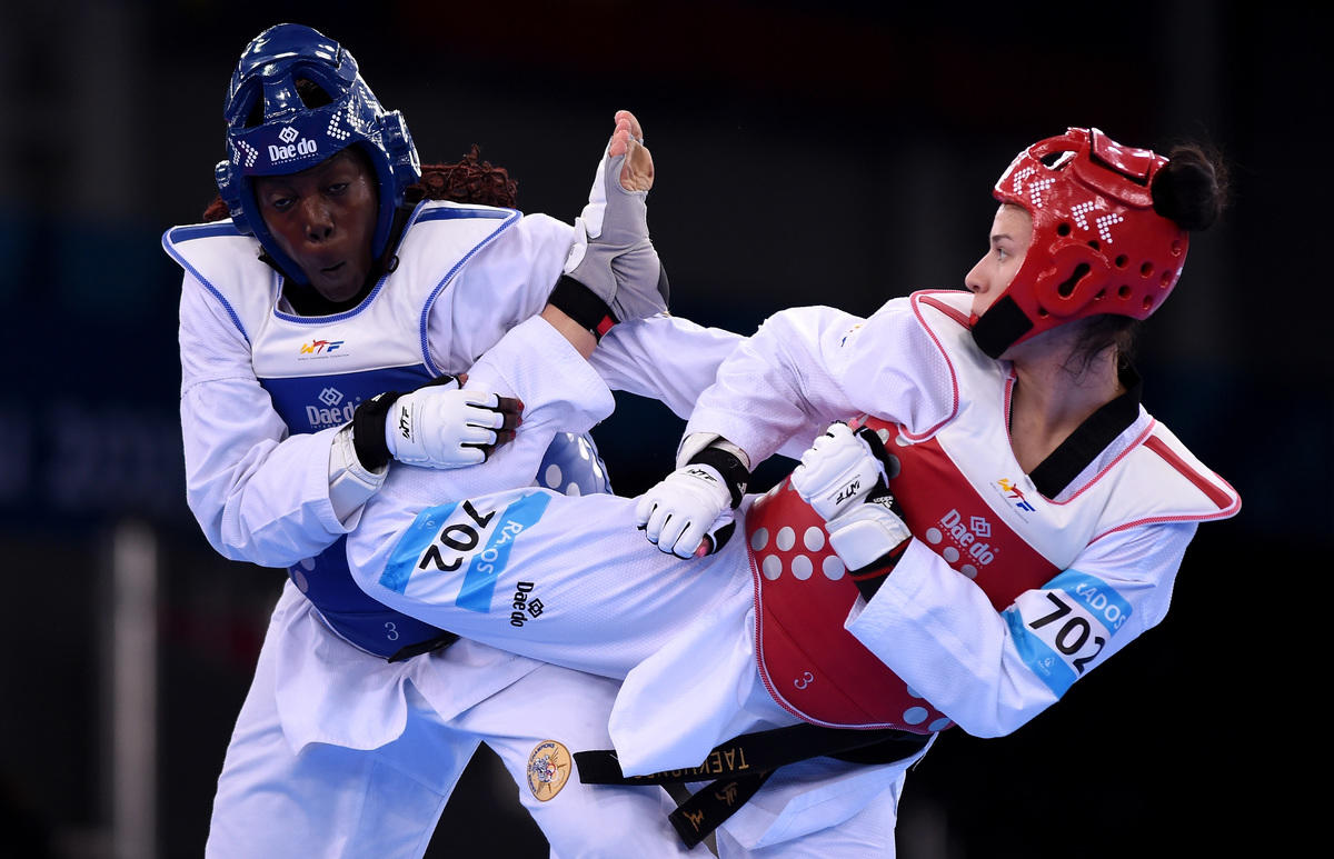 Taekwondo: morto il presidente Park