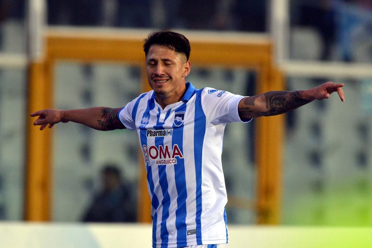 Calciomercato, il Sassuolo vigile su Lapadula e Caprari