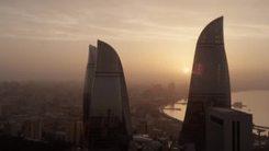 F1, ecco il nuovo circuito di Baku