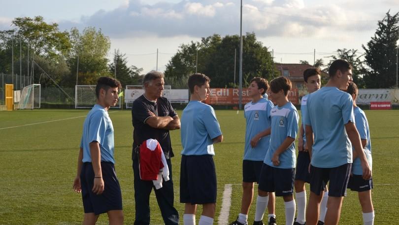 Città di Ciampino, Di Carlo: «Ora siamo una squadra»