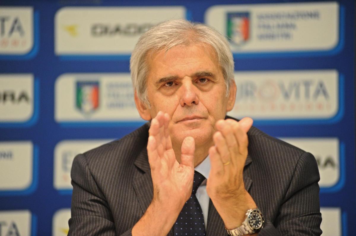 Nicchi: «Tecnologia? Arbitri pronti per l'inizio della Serie A»