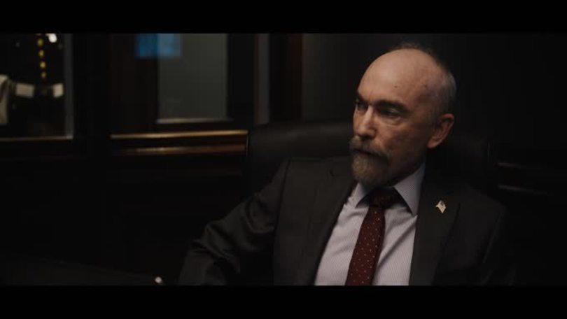 Attacco al Potere 2, la clip esclusiva dal film