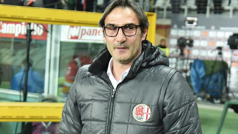 Inter, ecco Gregucci
