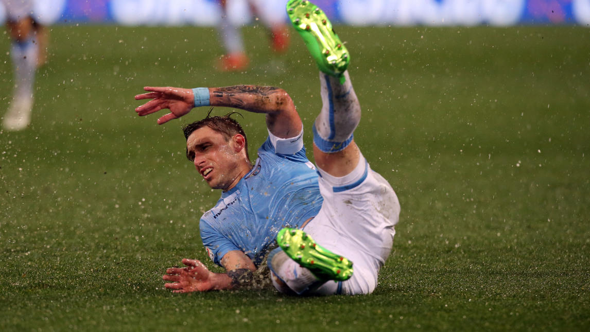 Lazio-Sassuolo 0-2: i biancocelesti cadono sotto la pioggia dell'Olimpico