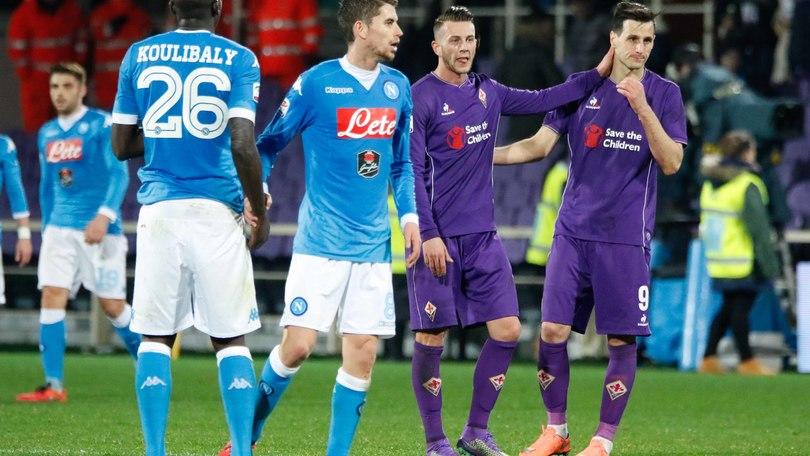 Ora il Napoli va rinfrescato