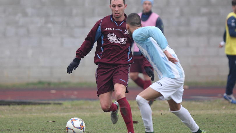 Serie D - Chieri, che peccato: la Caronnese resta lontana