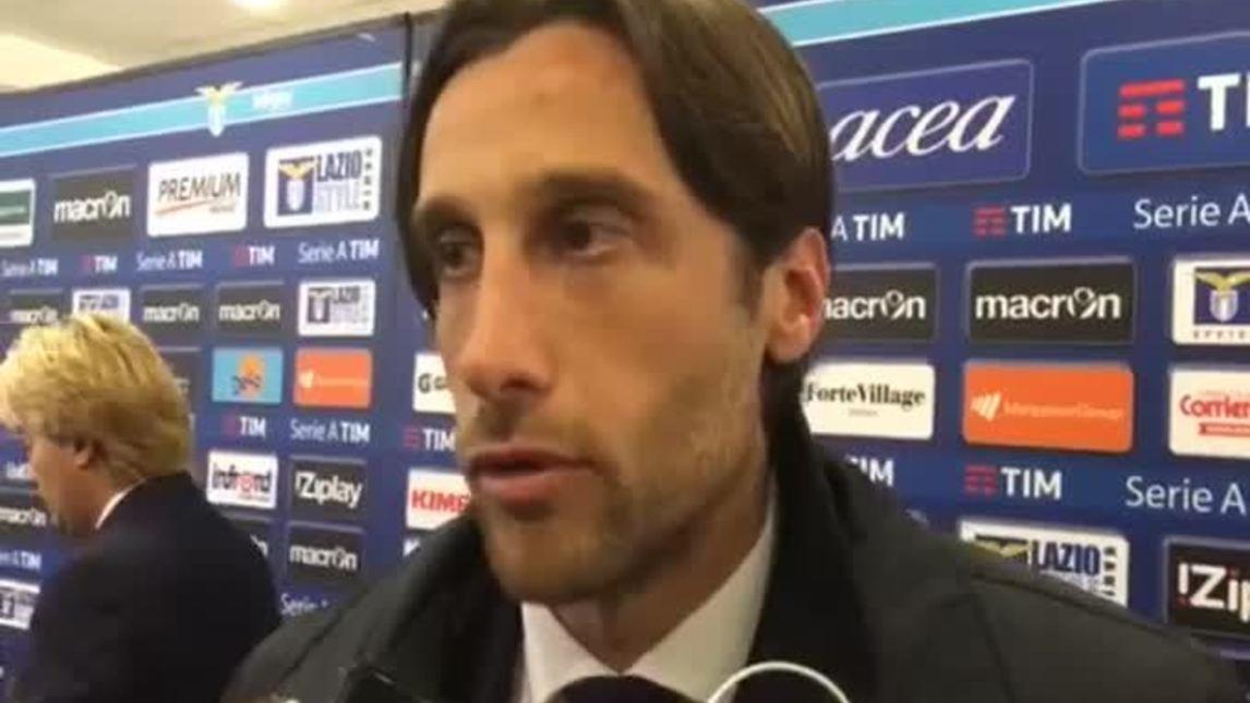 Mauri: "E' un'annata particolare"