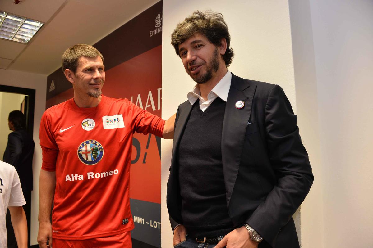 Roma, Boban duro: «Totti va a due all'ora: deve arrendersi...»