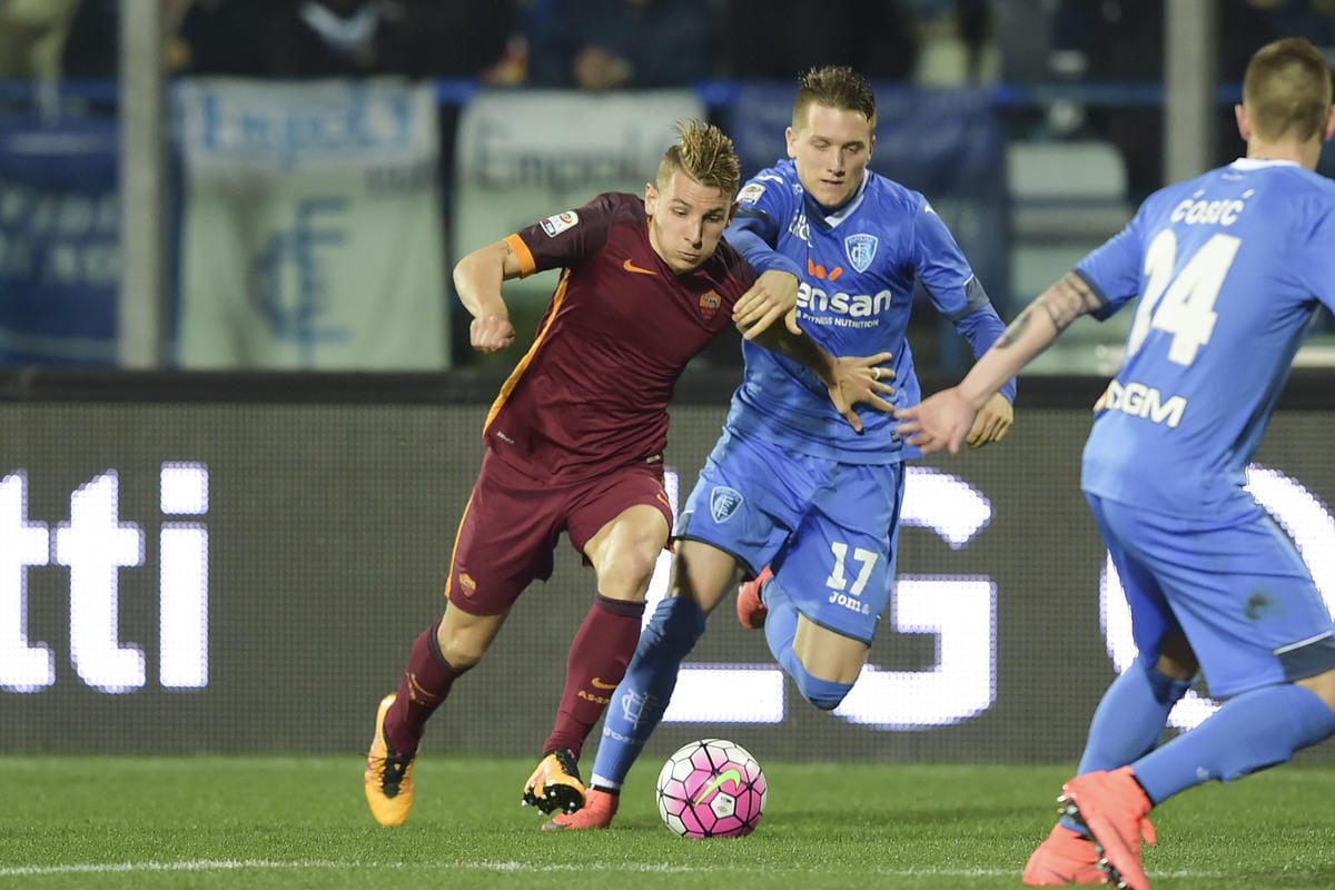 Calciomercato Roma, le mosse scudetto di Spalletti