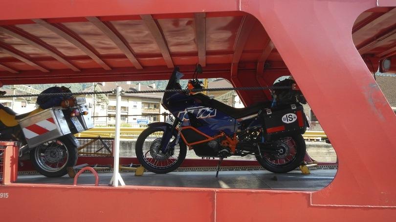 Macingo.com: Il trasporto moto a portata di click