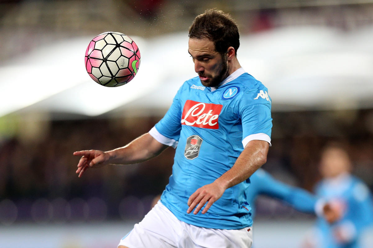 Serie A, Napoli-Chievo: azzurri favoriti a 1,17