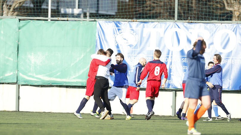 Eccellenza B - Ilardo lancia la Valenzana Mado