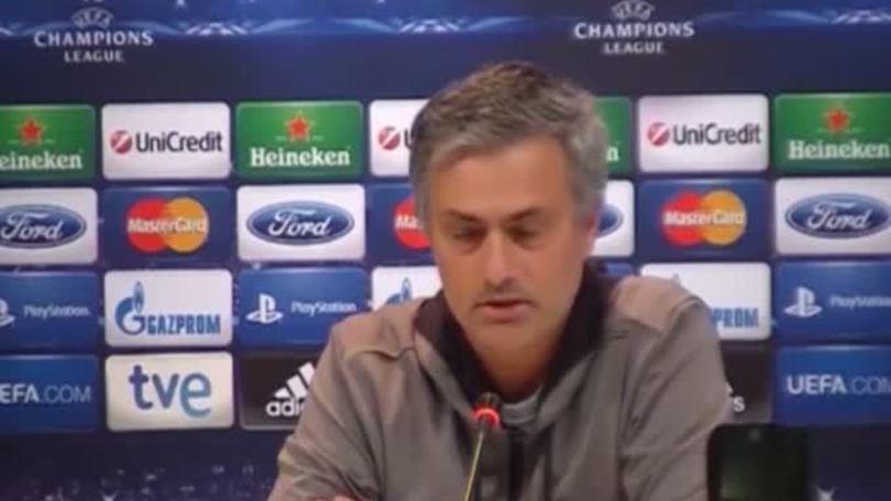 Attenzione Napoli: Mou ci prova per Higuain