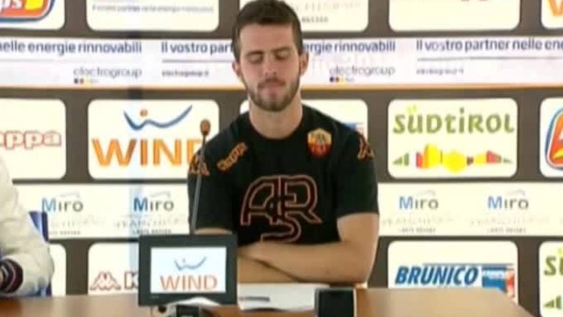Il Chelsea piomba su Pjanic