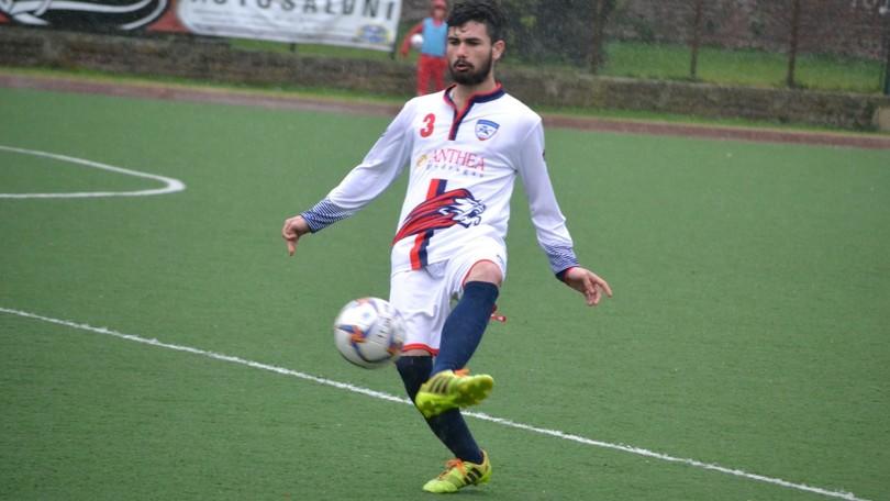 Serpentara, Galeazzi: «Torrecuso, buon punto»