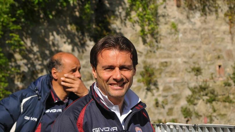 Atl. Morena, Ferrazza: «Vincere col Giardinetti»