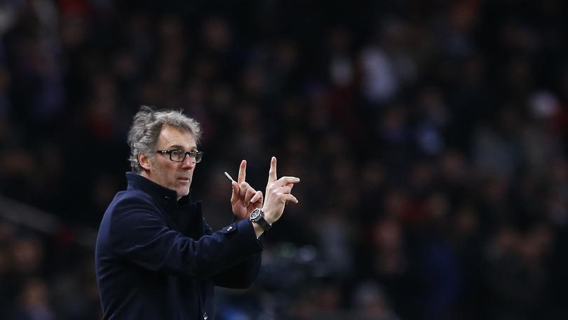 Coppa di Francia: St Etienne-Psg, il «2» avanti a 1,65