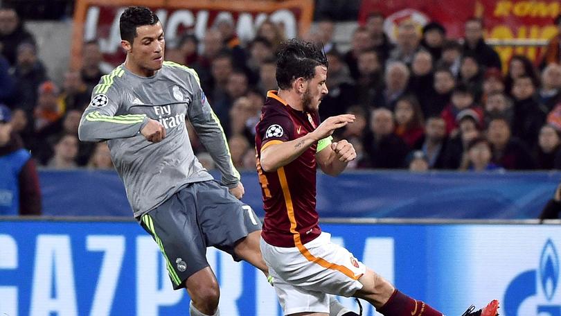 Roma, Florenzi e Pjanic: «Andiamo a Madrid a giocarcela»