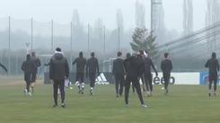 Juve, Barzagli rinnova fino al 2018