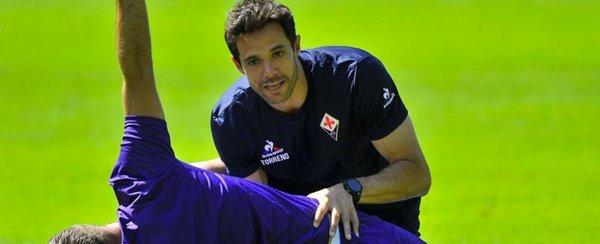 Serie A, Torreño: «Cancro sconfitto: ringrazio la Fiorentina»