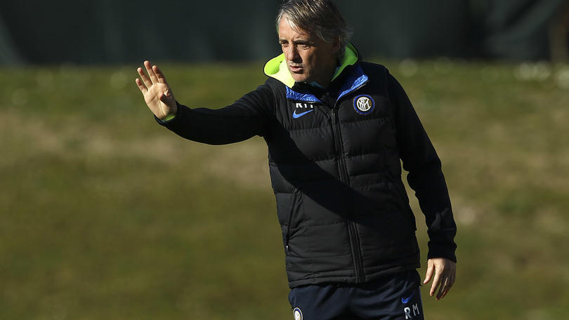 Jovetic out contro la Juventus