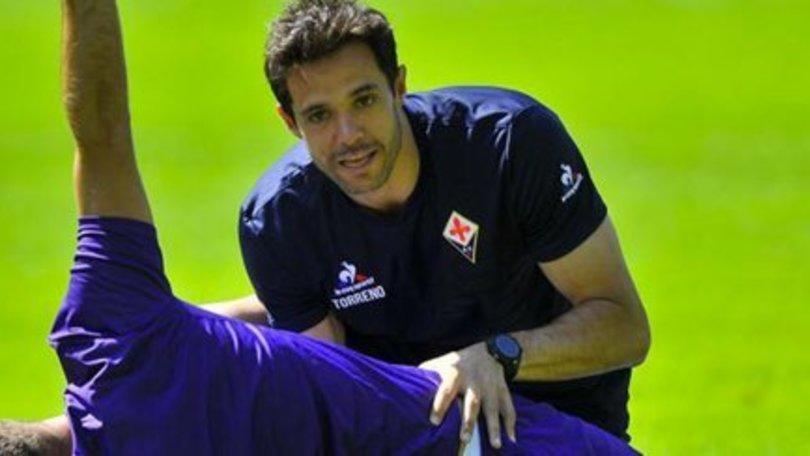 Serie A, Torreño: «Battuto il cancro: dico grazie alla Fiorentina»