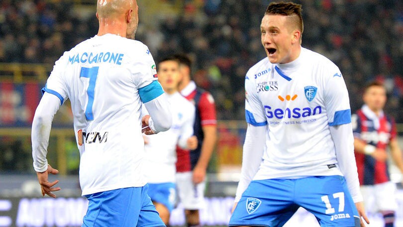 Calciomercato, «Il Liverpool in Italia: Klopp vuole Zielinski»