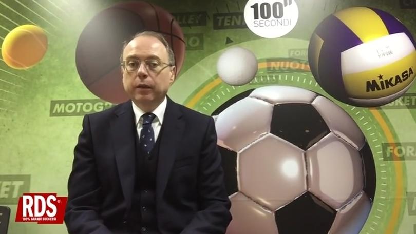 I 100 secondi di Alessandro Vocalelli: «Juve in Coppa per un altro record»