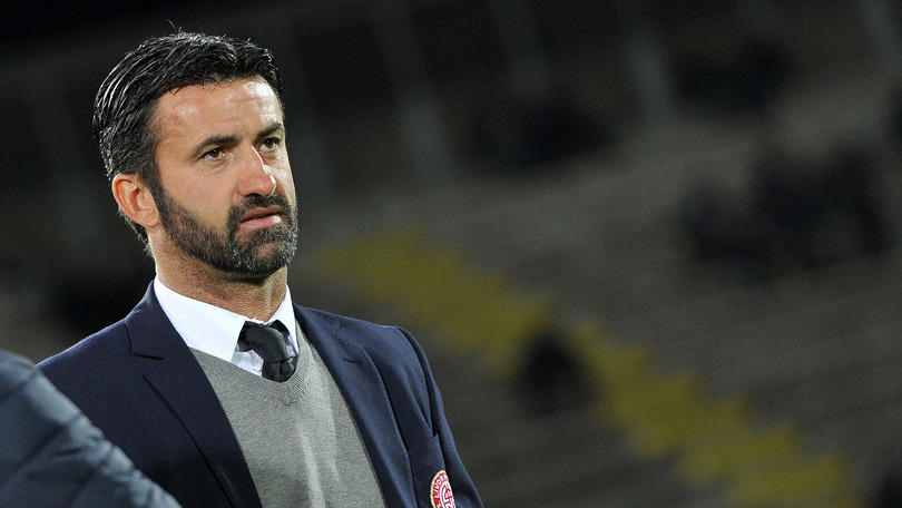 Calciomercato Ternana, è ufficiale: Panucci nuovo allenatore