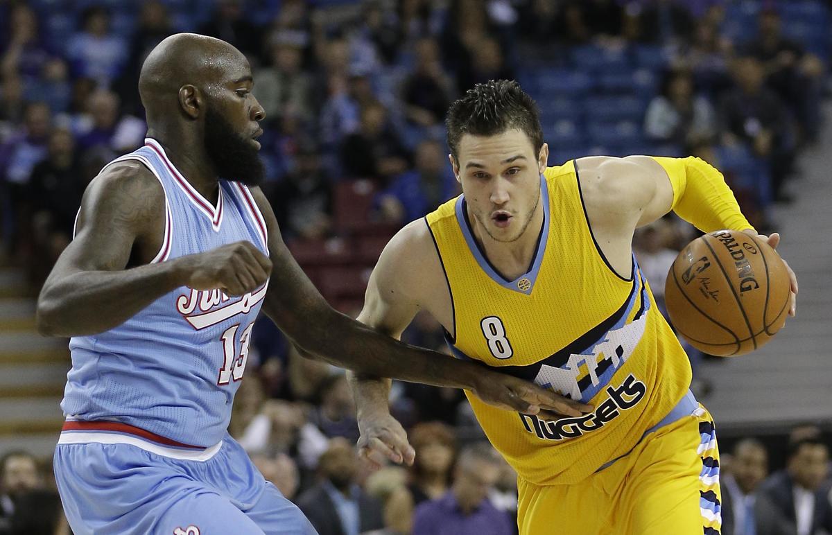 Basket Nba, Gallinari out, Belinelli depresso
