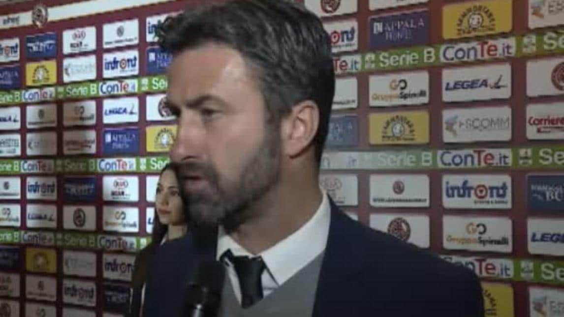 Panucci: "Arbitri, siate meno permalosi e più collaborativi"