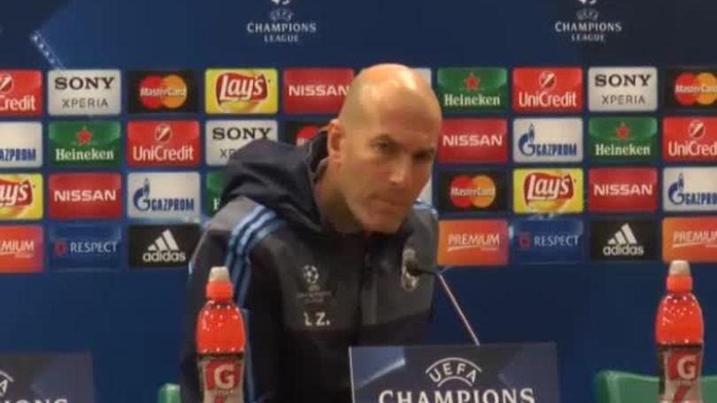 Real Madrid, Zidane rischia l'esonero?