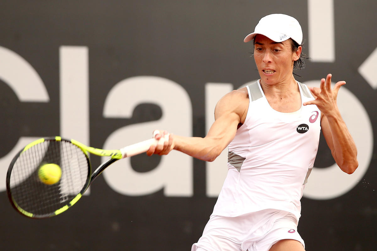 Tennis Wta, Katowice: debutto vincente per Giorgi e Schiavone