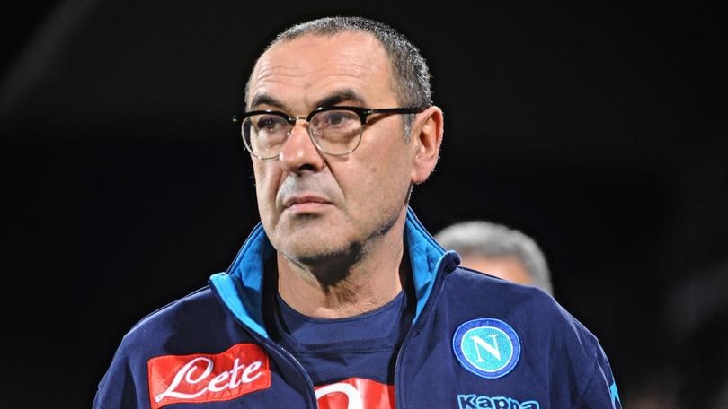 Caro ADL, non aspetti: confermi Sarri adesso. Napoli, è il momento giusto