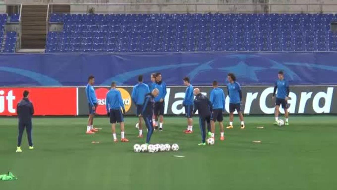 Il Real piomba su Allegri