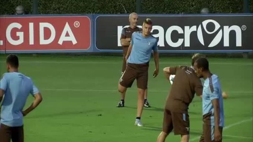 Oddo o Prandelli per il posto Pioli