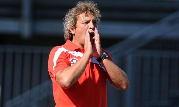 Lega Pro Catania, Moriero è il nuovo allenatore