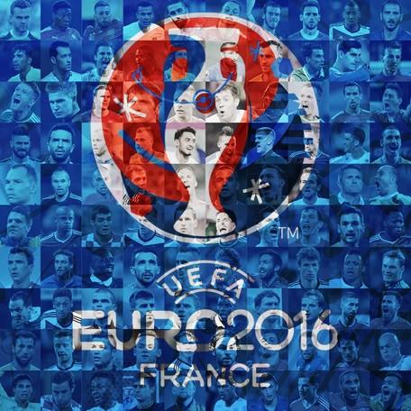 I TOP 100 di Euro 2016: Antoine Griezmann, le petit diable